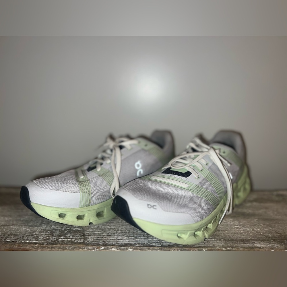 On Cloud Tec